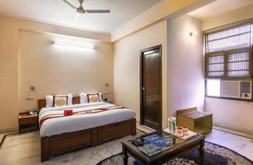 Hotel Sai Residency