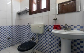 Hotel Sai Residency