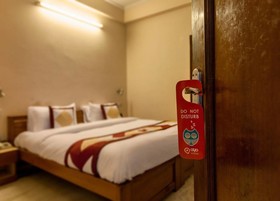 Hotel Sai Residency