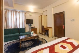Hotel Sai Residency