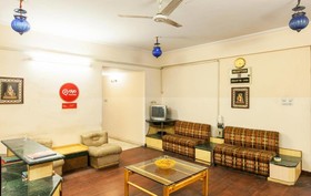Hotel Sai Residency