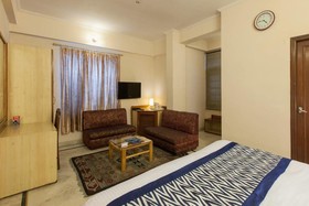 Hotel Sai Residency