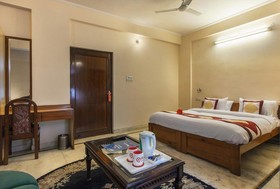 Hotel Sai Residency