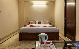 Hotel Sai Residency