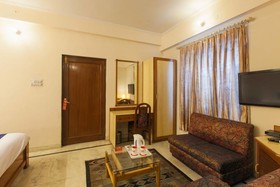 Hotel Sai Residency