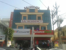 Hotel Sai Residency