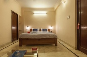 Hotel Sai Residency