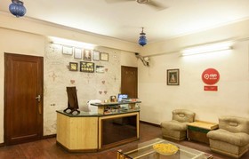 Hotel Sai Residency