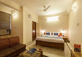Hotel Sai Residency