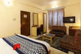 Hotel Sai Residency