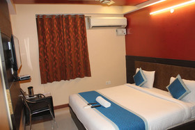 Hotel Sanjay Palace by OYO Rooms