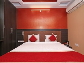 Hotel Sanjay Palace by OYO Rooms