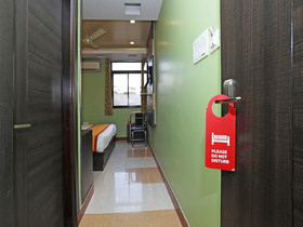 Hotel Sanjay Palace by OYO Rooms