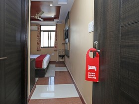 Hotel Sanjay Palace by OYO Rooms