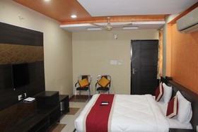 Hotel Sanjay Palace by OYO Rooms