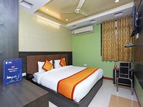 Hotel Sanjay Palace by OYO Rooms