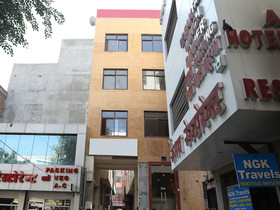 Hotel Sanjay Palace by OYO Rooms