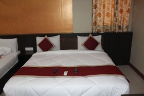 Hotel Sanjay Palace by OYO Rooms