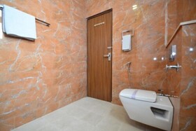 Hotel Sarvmangla Garden