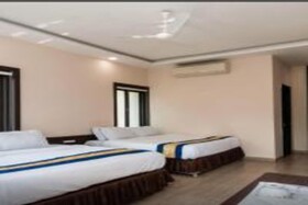 Hotel Sarvmangla Garden