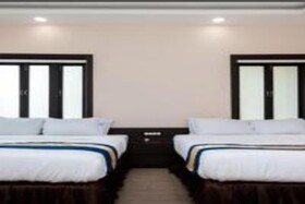 Hotel Sarvmangla Garden