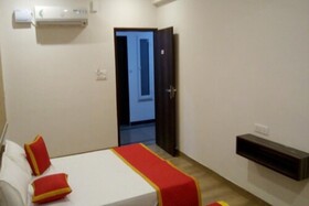 Hotel Sarvmangla Garden