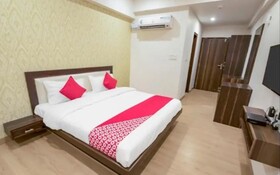 Hotel Sarvmangla Garden