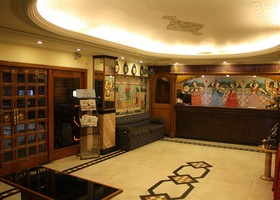 Hotel Shalimar