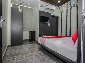 Hotel Shree Kanji Palace by OYO Rooms