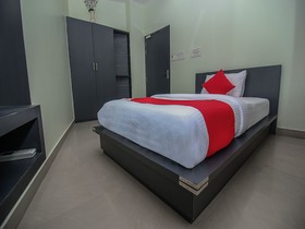 Hotel Shree Kanji Palace by OYO Rooms