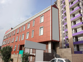 Hotel Shree Kanji Palace by OYO Rooms