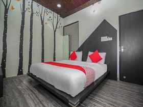 Hotel Shree Kanji Palace by OYO Rooms