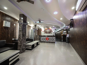 Hotel Shree Kanji Palace by OYO Rooms