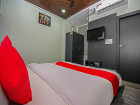 Hotel Shree Kanji Palace by OYO Rooms