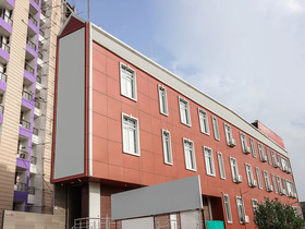 Hotel Shree Kanji Palace by OYO Rooms