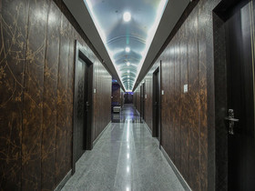 Hotel Shree Kanji Palace by OYO Rooms