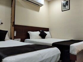 Hotel Shree Narayan Palace