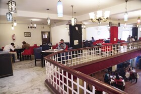Hotel Shree Narayan Palace