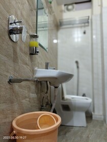 Hotel Shree Narayan Palace