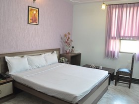 Hotel Siddharth Residency