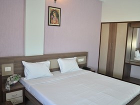 Hotel Siddharth Residency