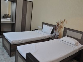 Hotel Siddharth Residency