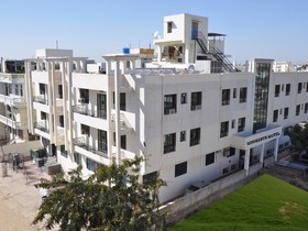 Hotel Siddharth Residency