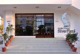 Hotel Silver Plaza