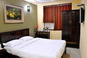 Hotel Silver Plaza