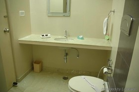 Hotel Silver Plaza