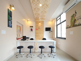 Hotel Stay Bridge By OYO Rooms