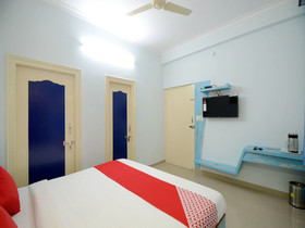 Hotel Stay Bridge By OYO Rooms