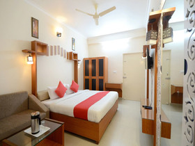 Hotel Stay Bridge By OYO Rooms