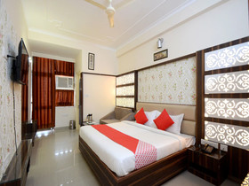 Hotel Stay Bridge By OYO Rooms